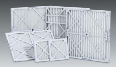 Air Conditioning Filters
